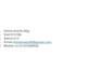 setup facebook and instagram ads, shopify ads manager,